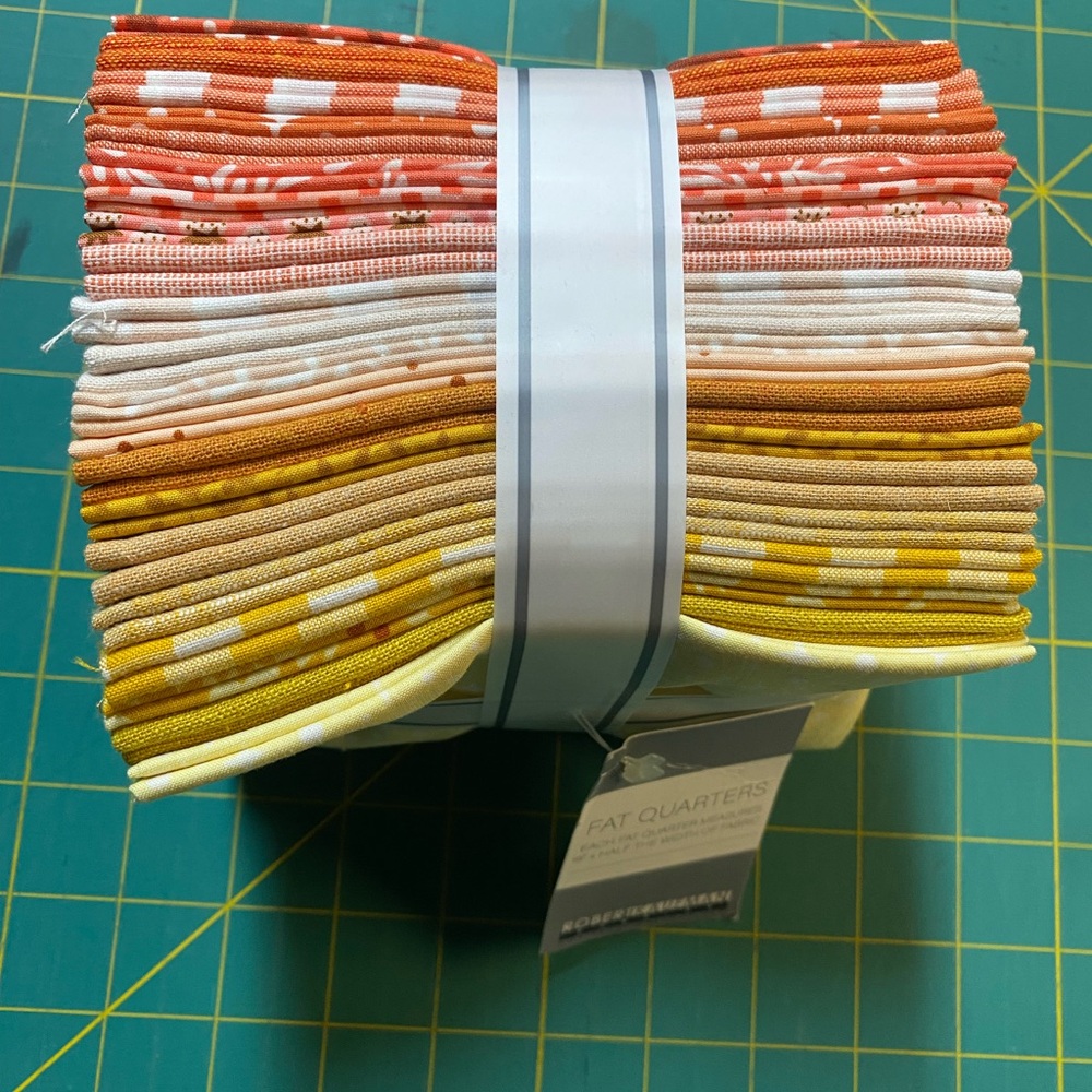 Robert Kaufman Fat Quarter Bundle